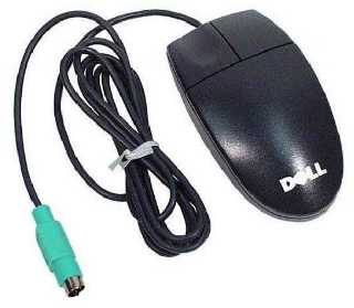 ps2 mouse